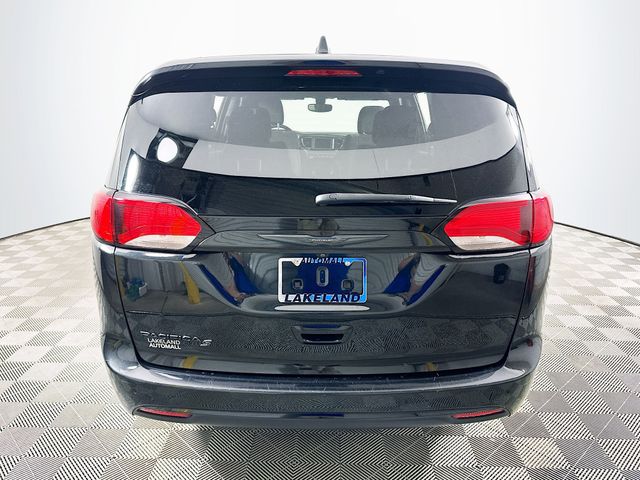 Used 2019 Chrysler Pacifica - photo 6