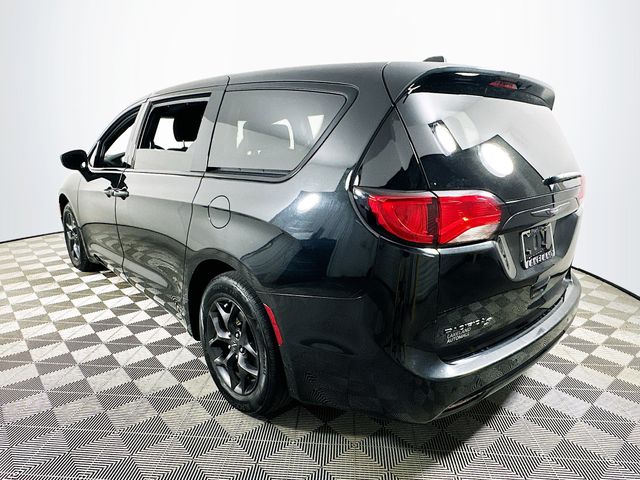 Used 2019 Chrysler Pacifica - photo 7