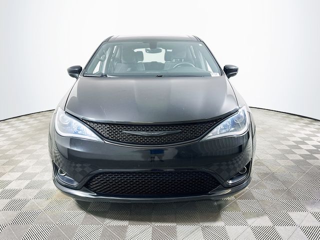 Used 2019 Chrysler Pacifica - photo 10