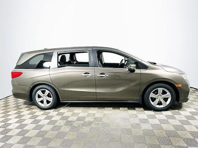 2018 Honda Odyssey FWD Minivan for sale #25T1195A - photo 2