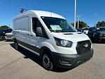 New 2026 Ford Transit 250 Medium Roof Empty Cargo Van for sale #6138F - photo 1