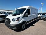 New 2026 Ford Transit 250 Medium Roof Empty Cargo Van for sale #6138F - photo 9