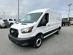 2026 Ford Transit 250 Medium Roof RWD Empty Cargo Van for sale #6147F - photo 8