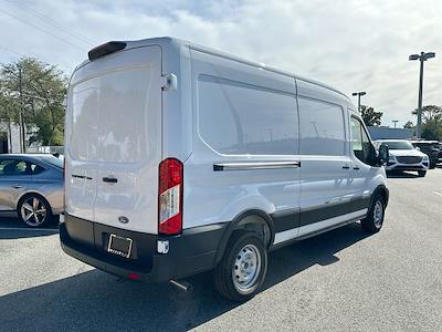 New 2026 Ford Transit 250 Medium Roof Empty Cargo Van for sale #6152F - photo 2