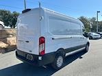 2026 Ford Transit 250 Medium Roof RWD Empty Cargo Van for sale #6163F - photo 5