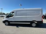 2026 Ford Transit 250 Medium Roof RWD Empty Cargo Van for sale #6163F - photo 8