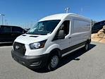 2026 Ford Transit 250 Medium Roof RWD Empty Cargo Van for sale #6163F - photo 9