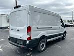 New 2026 Ford Transit 250 Medium Roof Empty Cargo Van for sale #6168F - photo 5