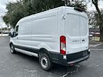 New 2026 Ford Transit 250 Medium Roof Empty Cargo Van for sale #6168F - photo 7