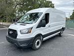 New 2026 Ford Transit 250 Medium Roof Empty Cargo Van for sale #6168F - photo 9