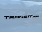 New 2026 Ford Transit 350 High Roof Empty Cargo Van for sale #6192F - photo 23