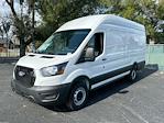 New 2026 Ford Transit 350 High Roof Empty Cargo Van for sale #6192F - photo 9