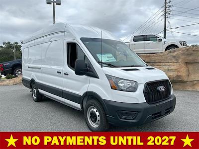New 2026 Ford Transit 350 High Roof Empty Cargo Van for sale #6193F - photo 1