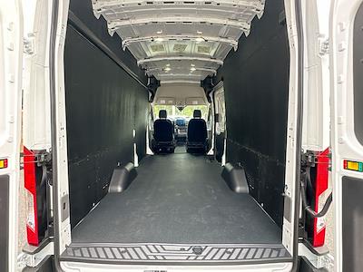 New 2026 Ford Transit 350 High Roof Empty Cargo Van for sale #6193F - photo 2