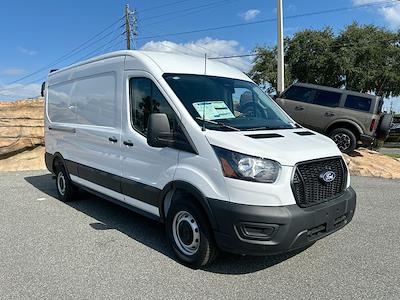 New 2026 Ford Transit 150 - photo 1