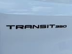 New 2026 Ford Transit 350 High Roof Empty Cargo Van for sale #6219F - photo 23