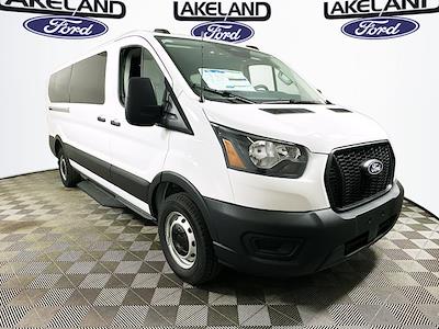 New 2026 Ford Transit 350 - photo 1