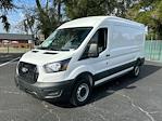 2026 Ford Transit 250 Medium Roof RWD Empty Cargo Van for sale #6222F - photo 9