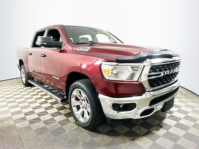 Used 2023 Ram 1500 - photo 1