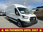 2026 Ford Transit 250 High Roof RWD Empty Cargo Van for sale #6240F - photo 1