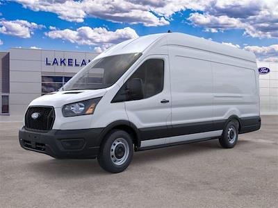 2026 Ford Transit 350 High Roof RWD Empty Cargo Van for sale #6241F - photo 1
