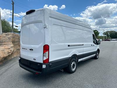 2026 Ford Transit 250 High Roof RWD Empty Cargo Van for sale #6281F - photo 2