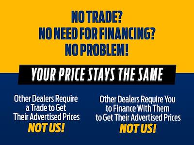 New 2026 Ford Transit 350 - photo 1