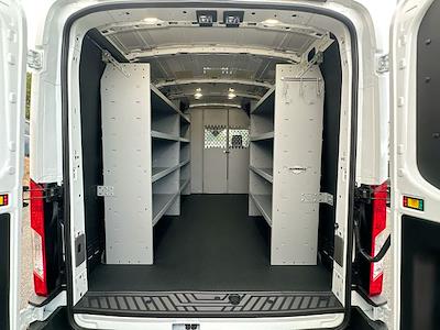 New 2026 Ford Transit 250 Medium Roof Upfitted Cargo Van for sale #6325F - photo 2