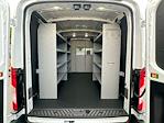 New 2026 Ford Transit 250 Medium Roof Upfitted Cargo Van for sale #6325F - photo 1