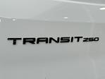 New 2026 Ford Transit 250 Medium Roof Upfitted Cargo Van for sale #6325F - photo 4