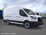 New 2026 Ford Transit 250 High Roof Empty Cargo Van for sale #6331F - photo 8