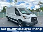 2026 Ford Transit 250 Medium Roof RWD Empty Cargo Van for sale #6332F - photo 3