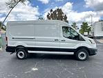 2026 Ford Transit 250 Medium Roof RWD Empty Cargo Van for sale #6332F - photo 5
