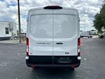 2026 Ford Transit 250 Medium Roof RWD Empty Cargo Van for sale #6332F - photo 7