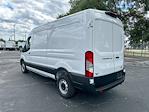 2026 Ford Transit 250 Medium Roof RWD Empty Cargo Van for sale #6332F - photo 8