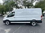 2026 Ford Transit 250 Medium Roof RWD Empty Cargo Van for sale #6332F - photo 9