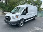 2026 Ford Transit 250 Medium Roof RWD Empty Cargo Van for sale #6332F - photo 10