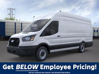 2026 Ford Transit 250 High Roof RWD Empty Cargo Van for sale #6348F - photo 1