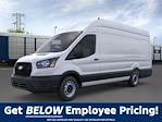 2026 Ford Transit 250 High Roof RWD Empty Cargo Van for sale #6348F - photo 1