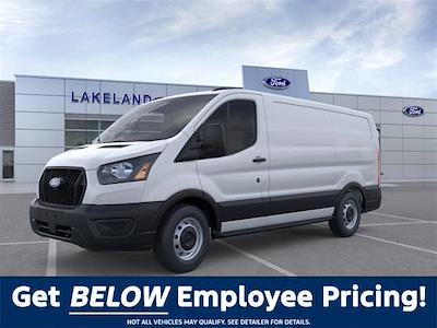 2026 Ford Transit 250 Low Roof RWD Empty Cargo Van for sale #6357FD - photo 1