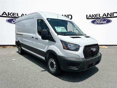 2026 Ford Transit 250 Medium Roof RWD Empty Cargo Van for sale #6393F - photo 1