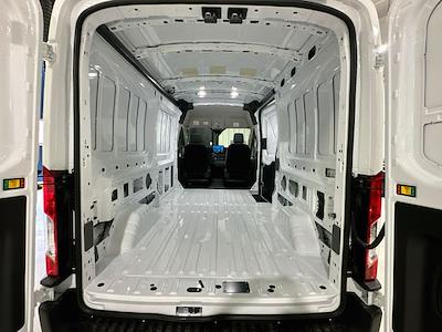 New 2026 Ford Transit 250 Medium Roof Empty Cargo Van for sale #6393F - photo 2