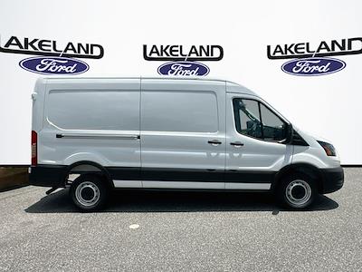 2026 Ford Transit 250 Medium Roof RWD Empty Cargo Van for sale #6393F - photo 2