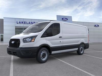 2026 Ford Transit 250 Low Roof RWD Empty Cargo Van for sale #6402FD - photo 1