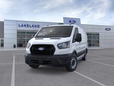 2026 Ford Transit 250 Low Roof RWD Empty Cargo Van for sale #6402FD - photo 2
