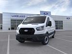 2026 Ford Transit 250 Low Roof RWD Empty Cargo Van for sale #6402FD - photo 1