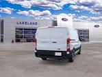 2026 Ford Transit 250 Low Roof RWD Empty Cargo Van for sale #6402FD - photo 8