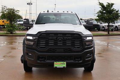 New 2026 Ram 5500 Crew Cab 84 CA Cab Chassis for sale #334197 - photo 2