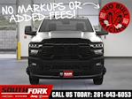 New 2025 Ram 3500 Tradesman Regular Cab 84 CA Cab Chassis for sale #SG521929 - photo 6
