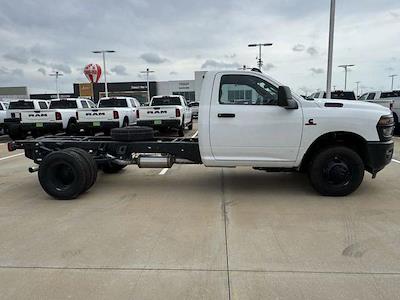 New 2025 Ram 3500 Regular Cab 84 CA Cab Chassis for sale #SG521930 - photo 2